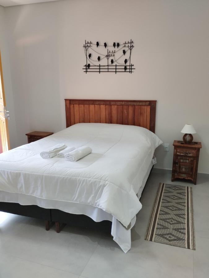Pouso Casa Da Vovo 호텔 티라덴티스 외부 사진