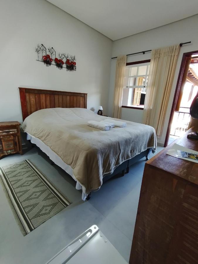 Pouso Casa Da Vovo 호텔 티라덴티스 외부 사진